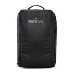 Reeva The Beast Gym Backpack - Sac de Sport pour le Fitness - 45L - Noir
