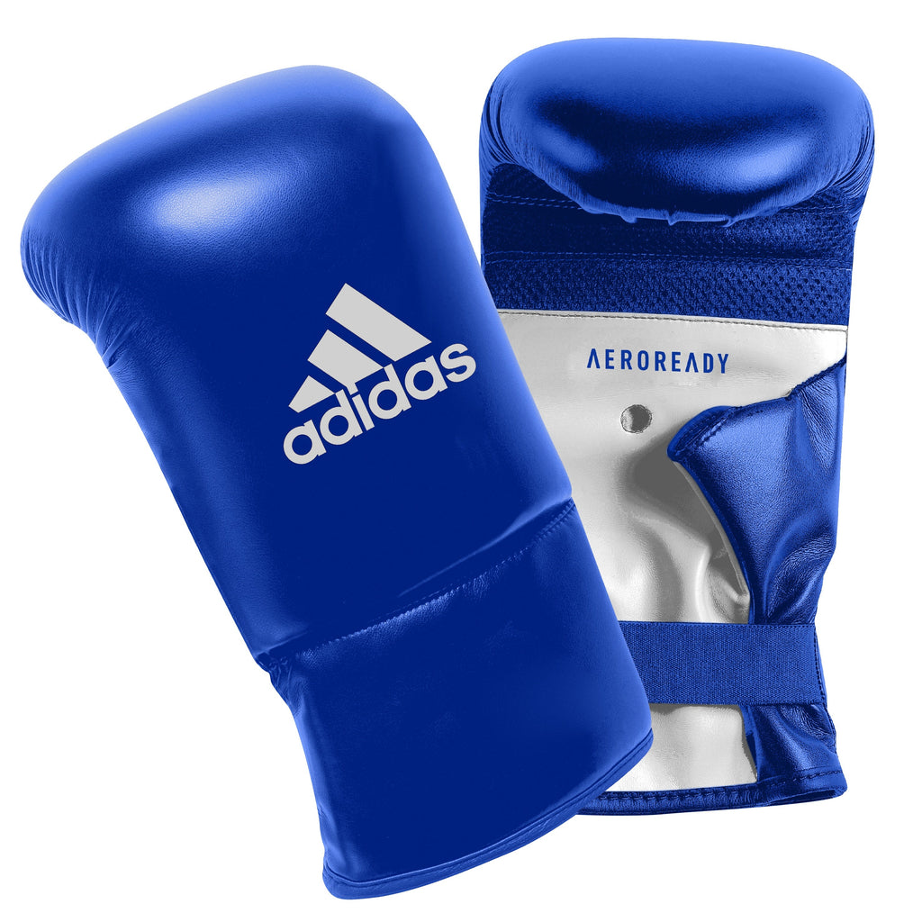 Adidas Kit de Boxe Blue Corner - Bleu
