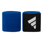 Adidas Bandages de Boxe - Hand Wraps - Bleu