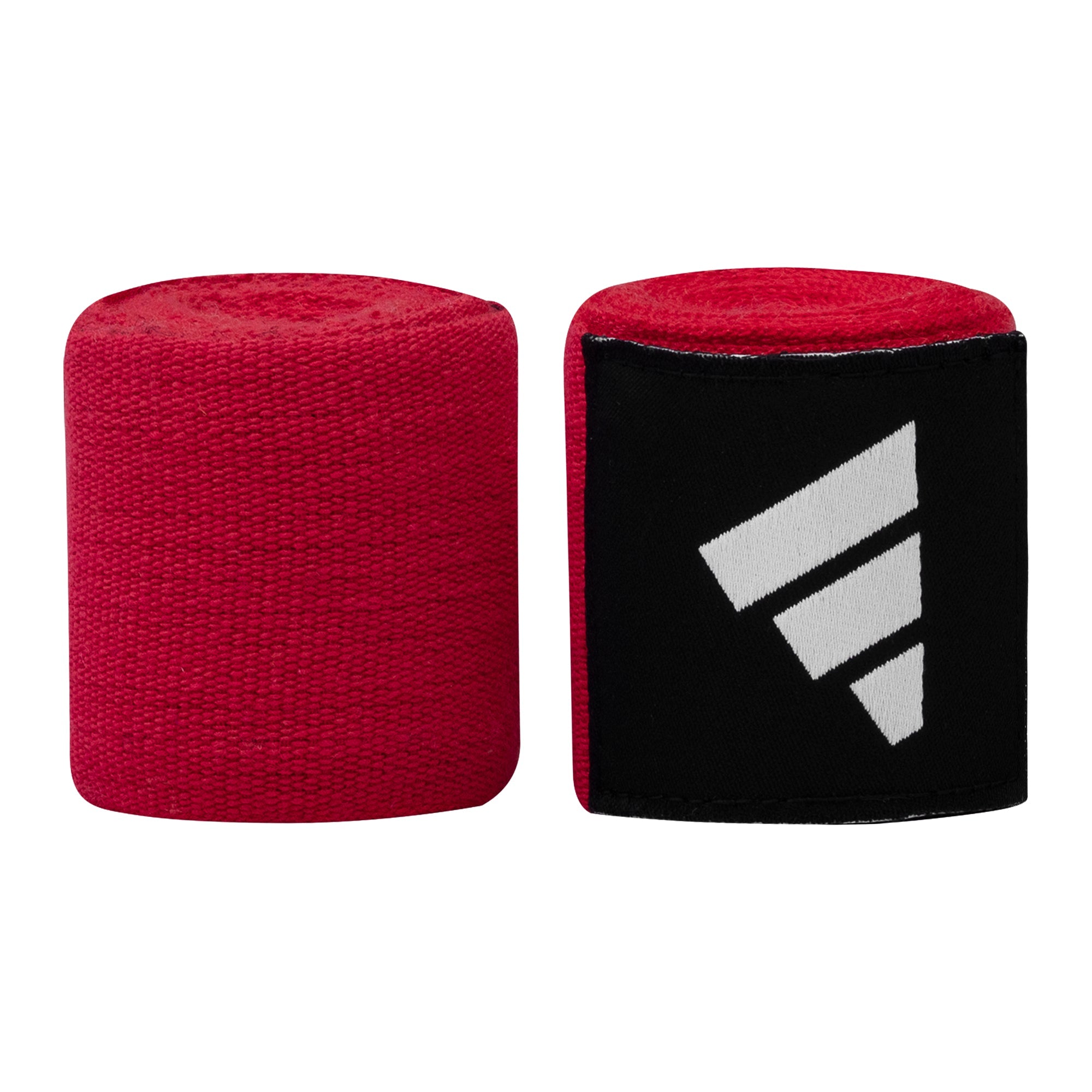 Adidas Bandages de Boxe - Hand Wraps - Rouge