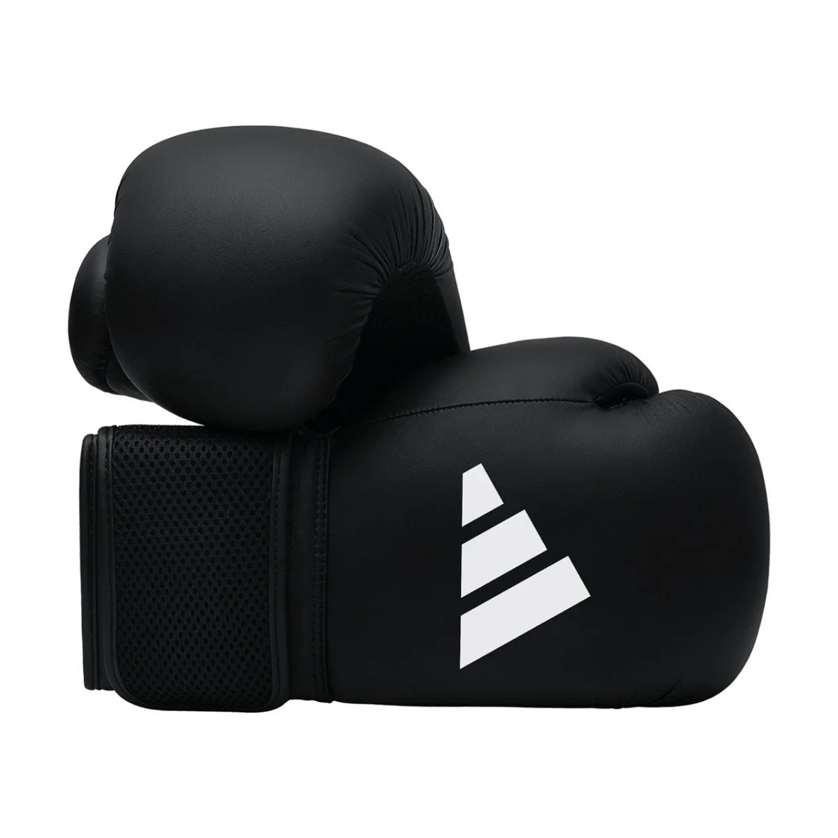 Adidas Set de Boxe Homme - Noir/Blanc - 12 oz