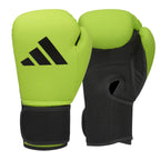 Adidas Kit de Boxe Junior - Vert/Noir - 10 oz