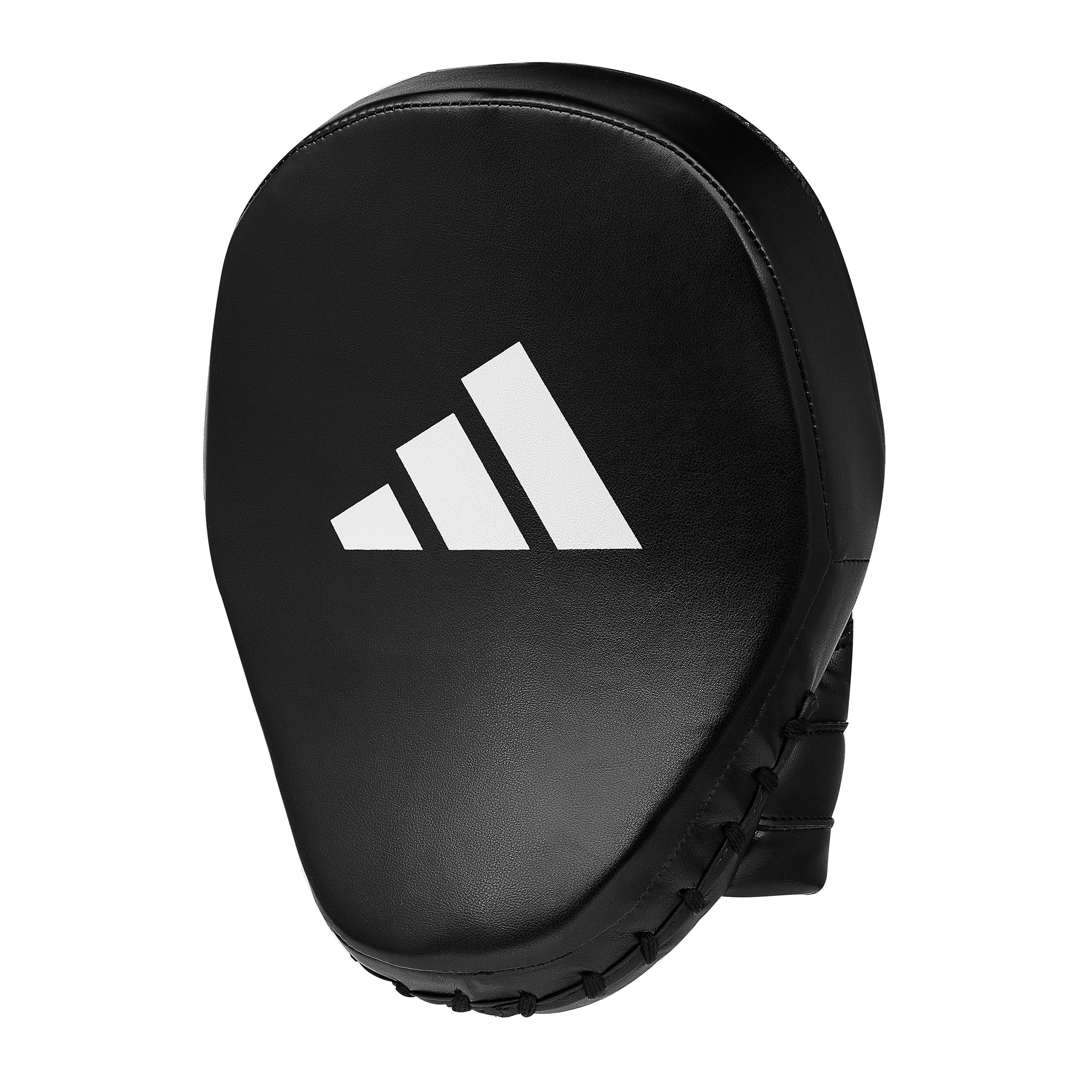 Adidas Pad de Focus Speed - Noir/Blanc