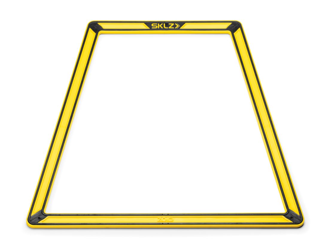 SKLZ Agility Trainer Pro - 10 pièces