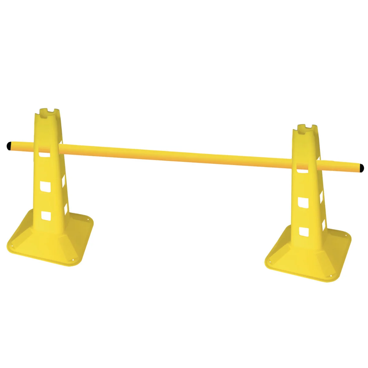 Toorx Fitness AHF-172 Trainingsstangen - 170 cm - Set van 10