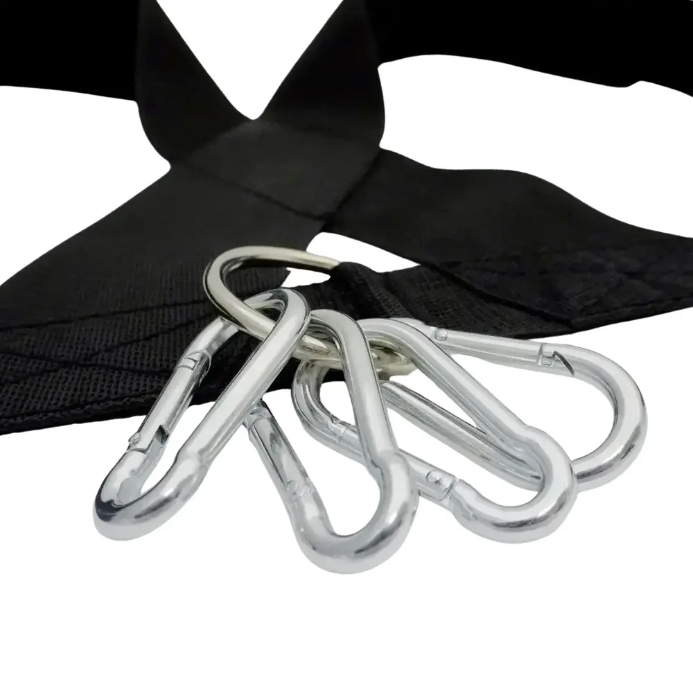 Toorx Fitness AHF-279 Harnais de Crosstraining