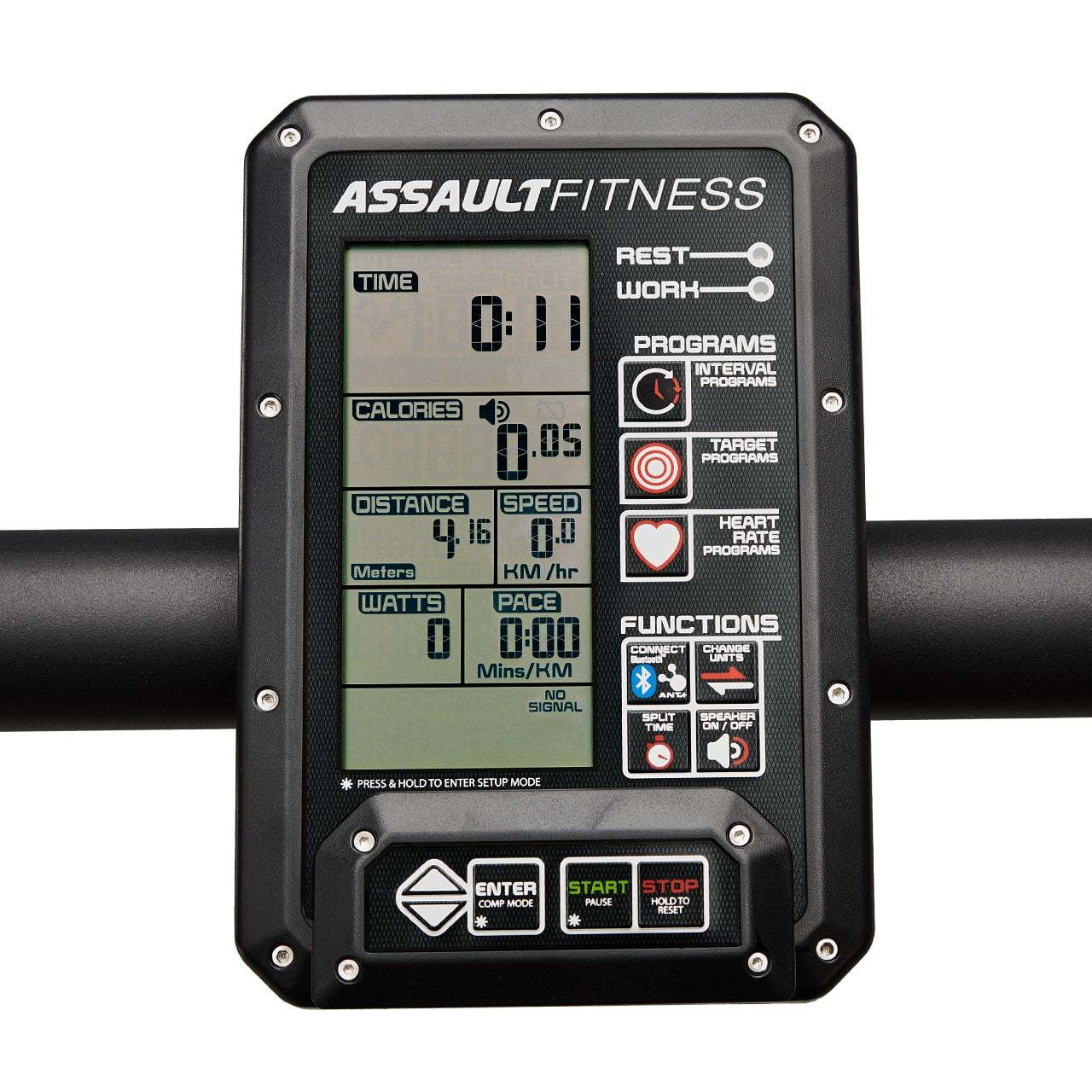Assault AirRunner Tapis de Course