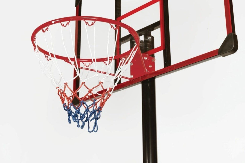 Garlando Panier de Basketball Houston - 225 - 305 cm