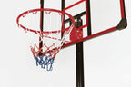 Garlando Panier de Basketball Houston - 225 - 305 cm