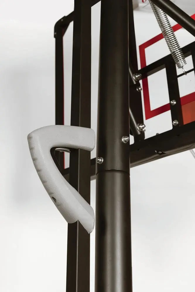 Garlando Panier de Basketball Orlando - Pliable - 225 - 305 cm