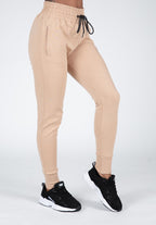 Gorilla Wear Marion Sweatpants - Beige