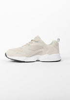 Newport Sneakers - Beige