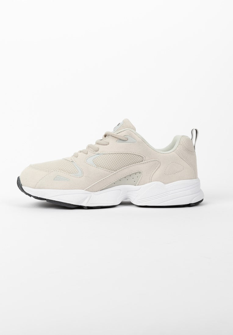 Newport Sneakers - Beige