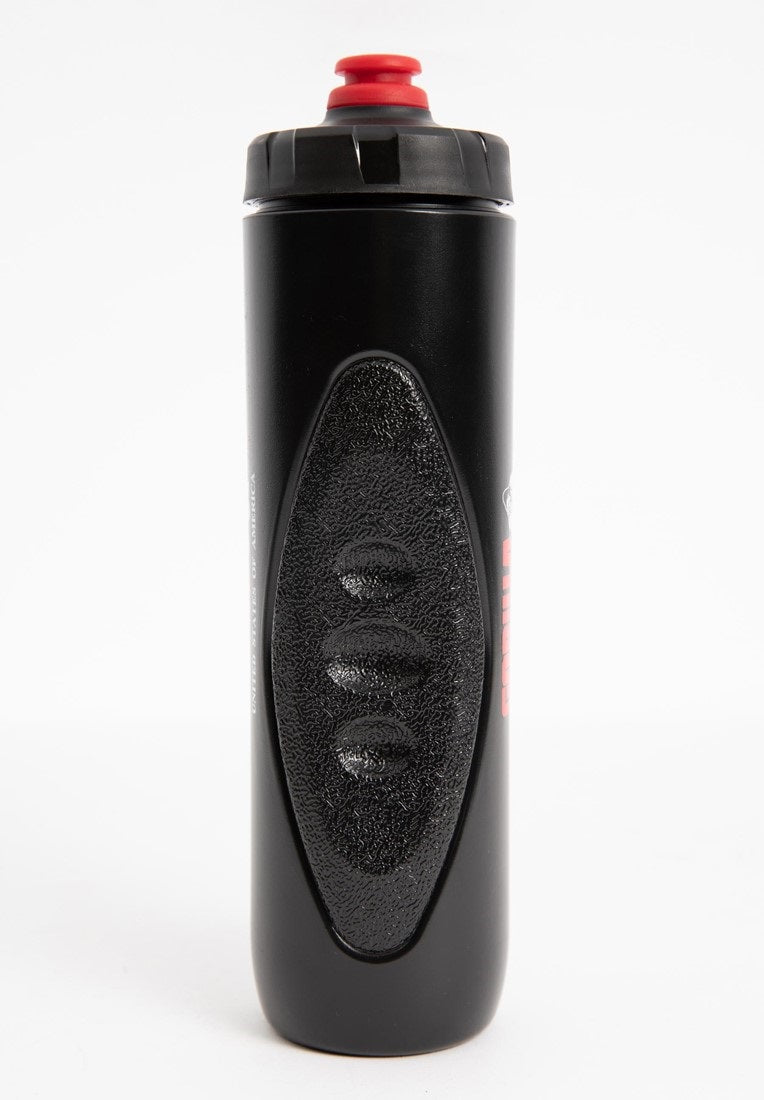 Gorilla Wear Grip Sports Bottle - Noir 750ML