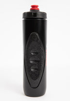 Gorilla Wear Grip Sports Bottle - Noir 750ML