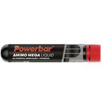 Powerbar Black Line Amino Mega Liquid - 20 x 25 ml Ampoules