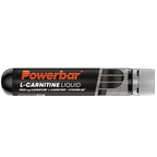 Powerbar Black Line L-Carnitine Liquid - 20 x 25 ml Ampoules