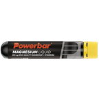 Powerbar Black Line Magnesium Liquid - 20 x 25 ml Ampullen