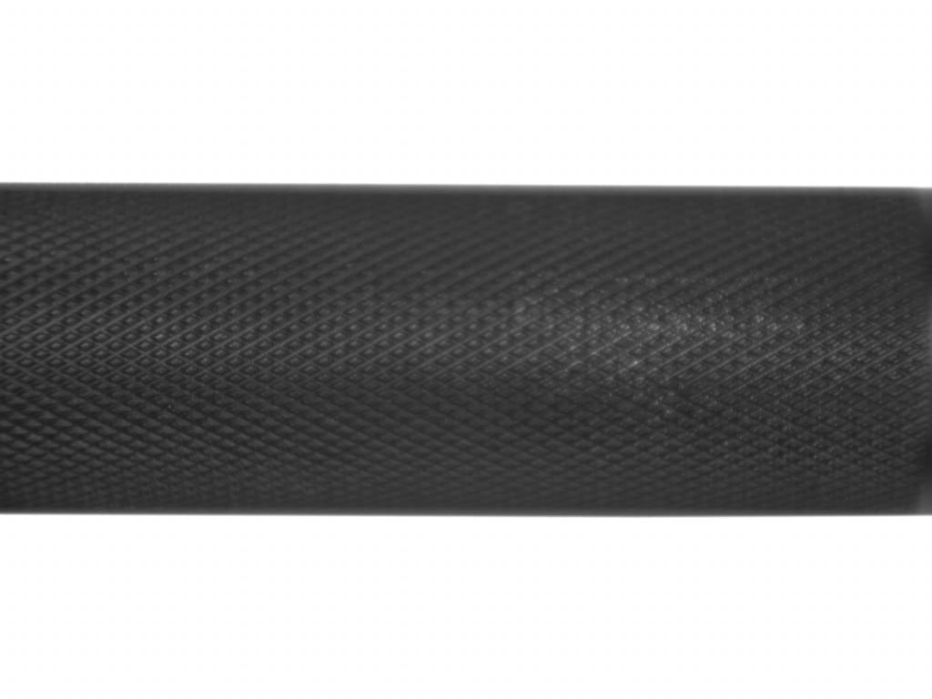 Lifemaxx LMX Black Series Lat Bar 120 cm - Zwart