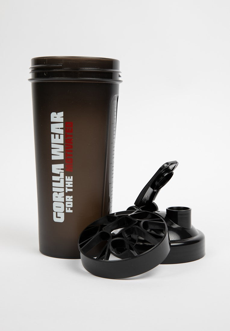 Gorilla Wear Shaker XXL - Noir