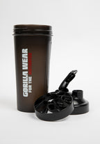 Gorilla Wear Shaker XXL - Noir