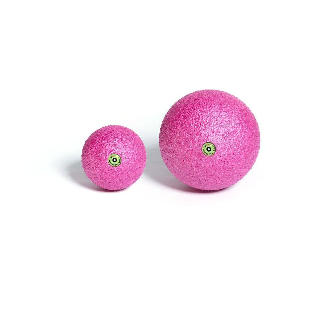Blackroll Ball Massage Bal - 8 cm - Roze