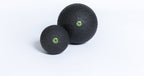 Blackroll Ball Massage Bal - 8 cm - Zwart