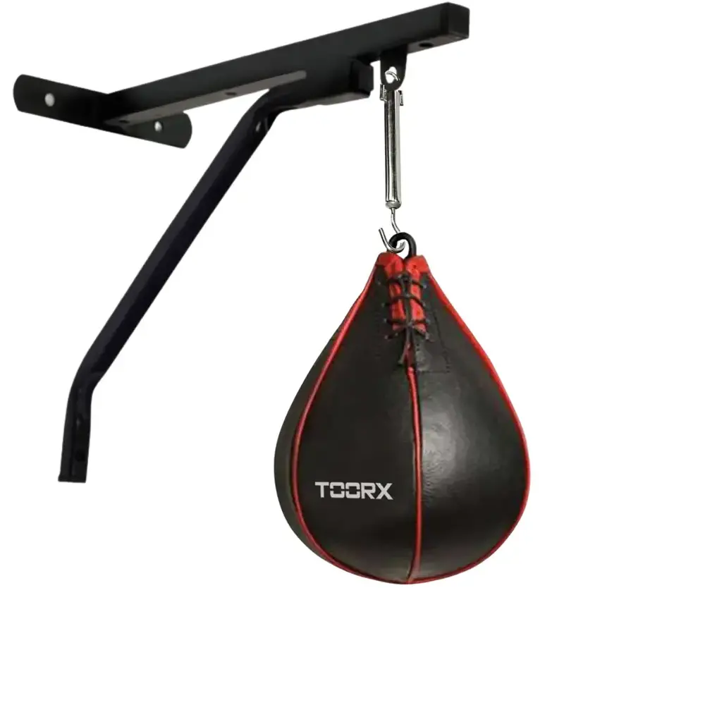 Toorx Speedball en similicuir