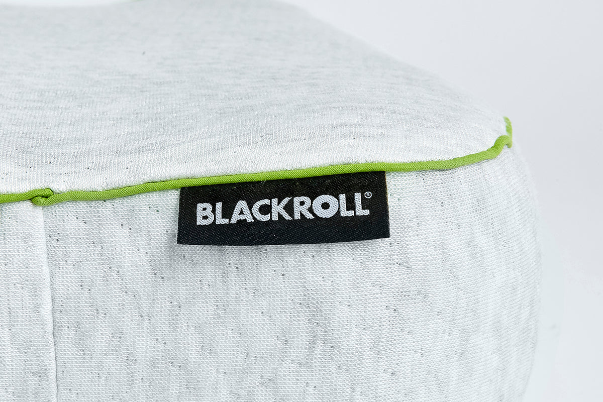 Blackroll Pillow Case Original Plus - Gris