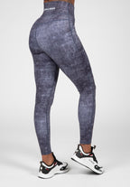 Gorilla Wear Legging Camilla - Bleu Denim