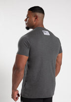 Gorilla Wear Classic T-shirt - Gris