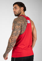 Gorilla Wear Classic Tank Top - Rouge