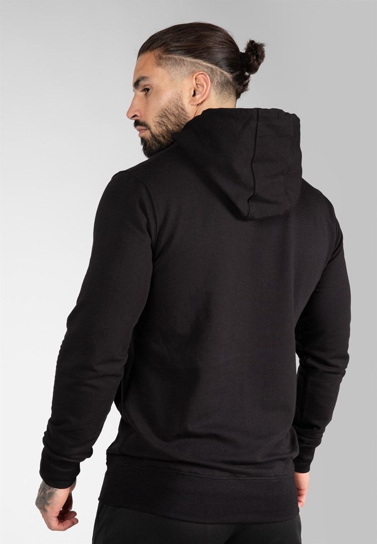 Gorilla Wear Classic Hoodie - Noir
