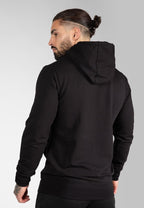 Gorilla Wear Classic Hoodie - Noir