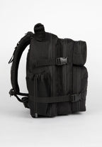 Gorilla Wear Clyde Meal Prep Backpack - Sac de Sport - Noir