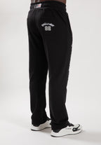 Gorilla Wear Colorado Pantalon de Survêtement - Noir