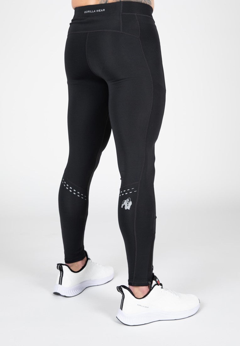 Gorilla Wear Cooper Tight - Noir