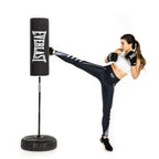 Everlast Core Freestanding Heavy Bag - Zwart - Tweedekans