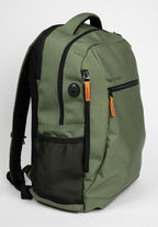 Gorilla Wear Duncan Backpack - Vert militaire