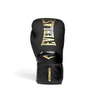 Everlast Elite 2 Gants De Boxe - Noir/Doré