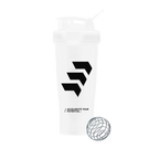 Empose Nutrition Shake Cup - 600 ml - Blanc