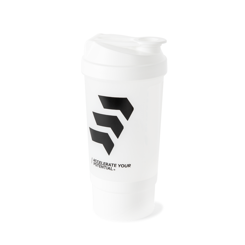 Empose Nutrition Shake Cup - 650 ml - Blanc