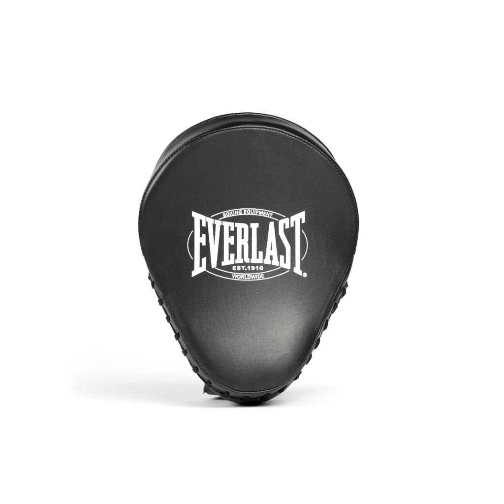 Everlast 1910 Coussinets De Concentration - Noir - Taille Unique