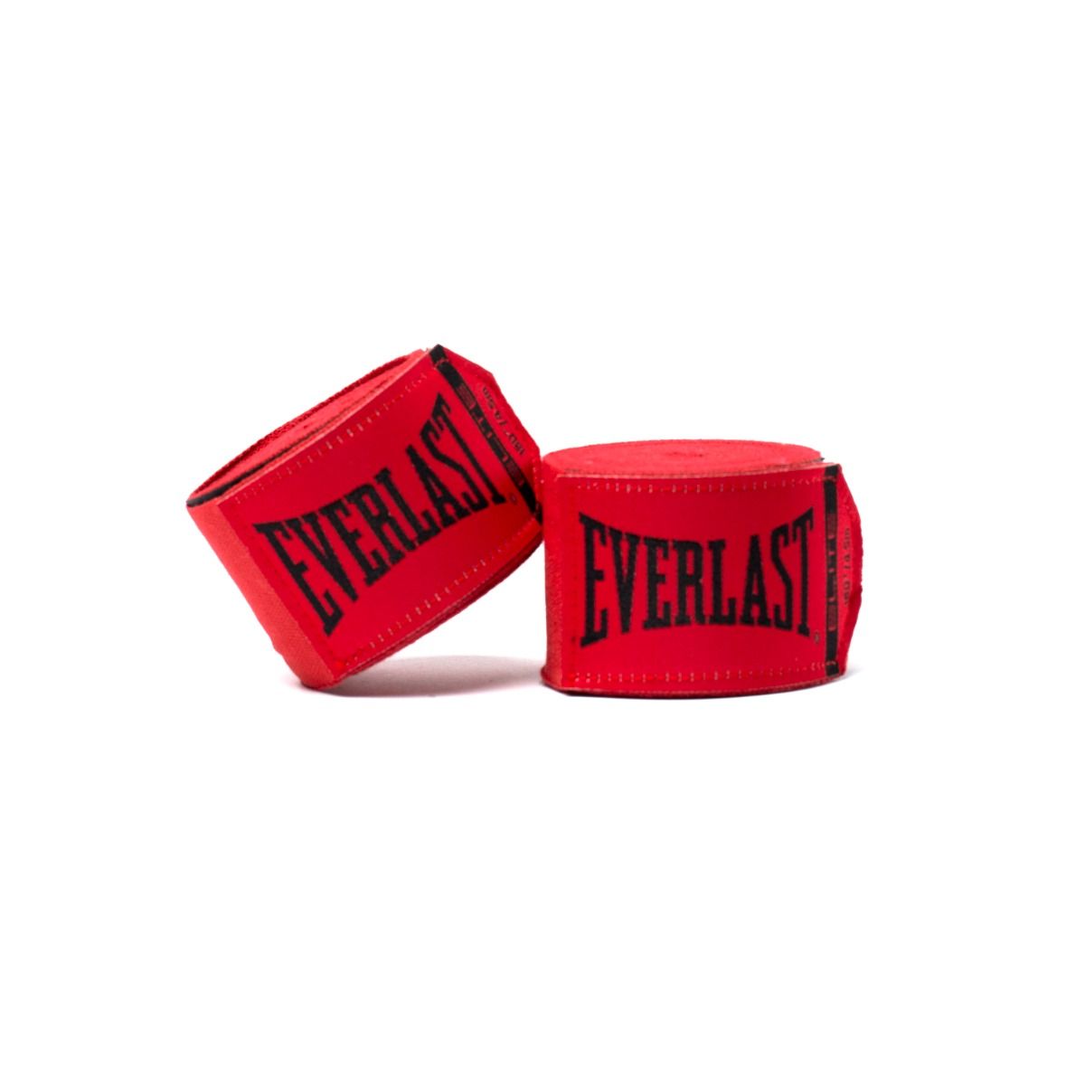 Everlast Elite Bandes De Maintien - Rouge - 457 cm