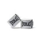 Everlast Elite Bandes De Maintien - Blanc - 457 cm