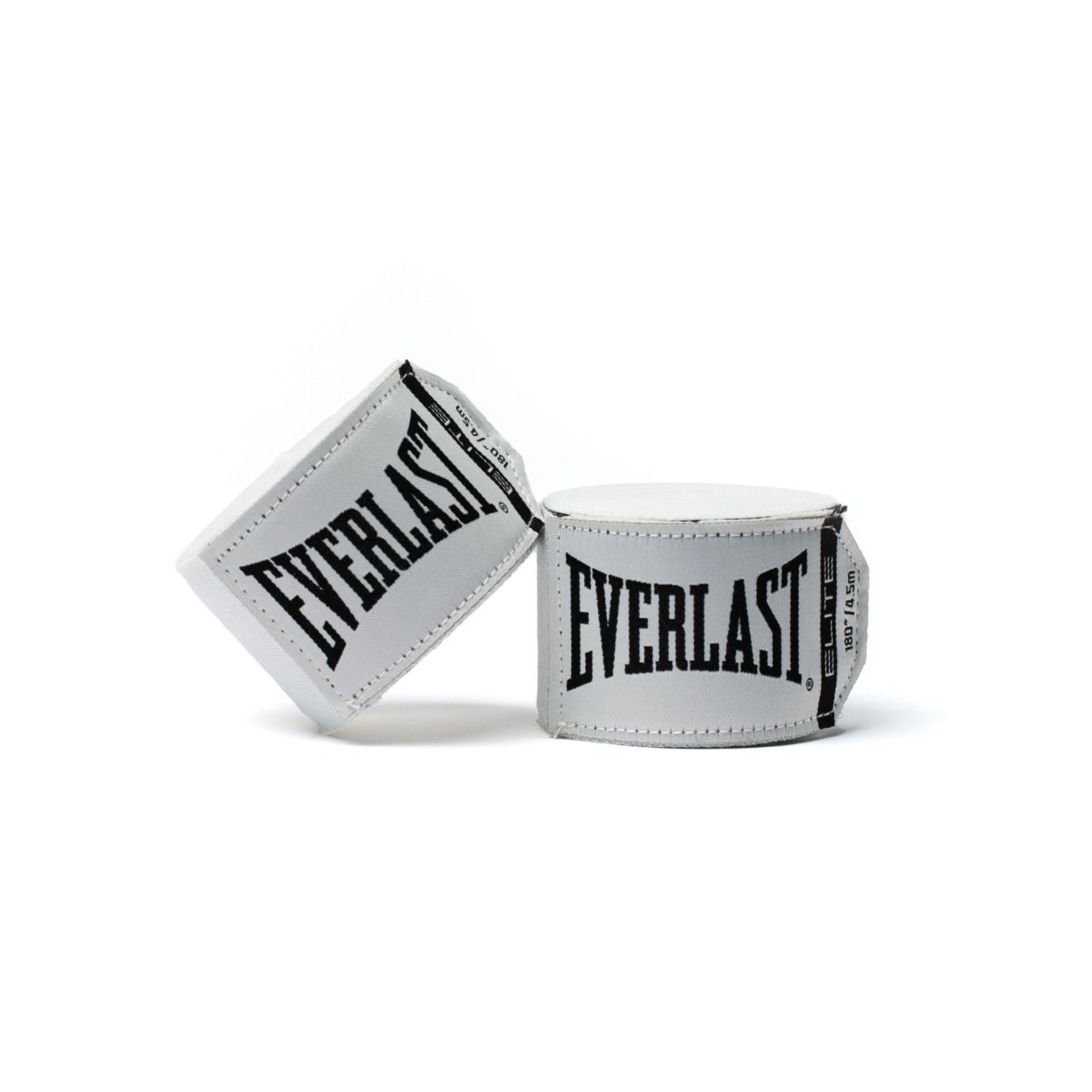 Everlast Elite Bandes De Maintien - Blanc - 457 cm