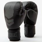 Everlast Prospect 2 Kit De Sac Lourd - Sac De Boxe & Gants De Boxe - Noir/Gris