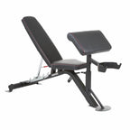Inspire Banc d'exercice SCS - 450 kg