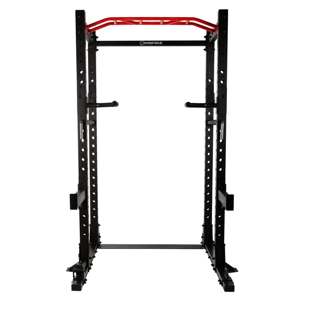 Inspire FPC1 Power Cage - Option complète - Power Rack - Squat Rack