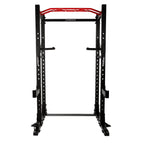 Inspire FPC1 Power Cage - Option complète - Power Rack - Squat Rack